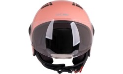Open-Face Helmet W-TEC Baraldo Melon