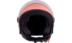 Open-Face Helmet W-TEC Baraldo Melon