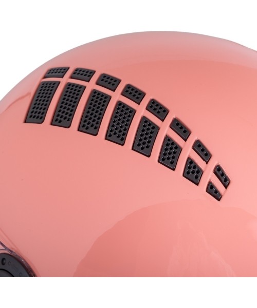 Avatud näoga kiiver W-TEC Baraldo Melon