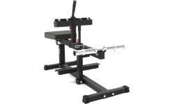 Seated Calf Raise Machine inSPORTline X-NT SC20