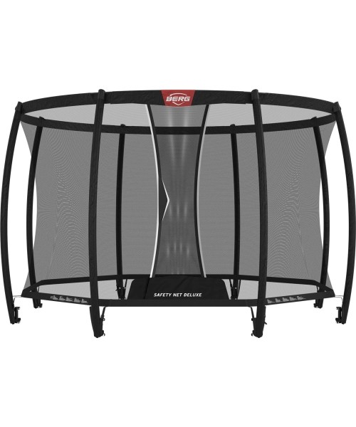 Batuudi varuosad BERG: BERG Safety Net Deluxe 330