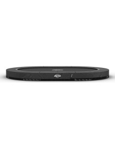 In-ground trampolines BERG: BERG SPORTS Grand Champion InGround 350 Grey