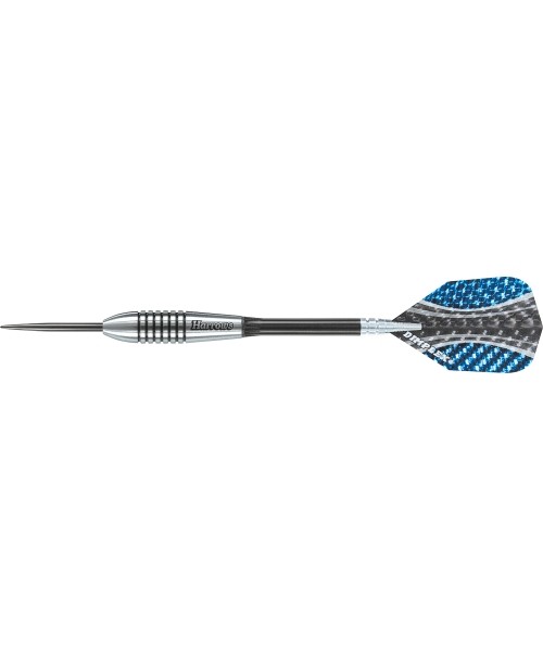 Noolemängu nooled Harrows Bomber, 25 g