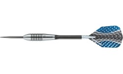 Noolemängu nooled Harrows Bomber, 25 g