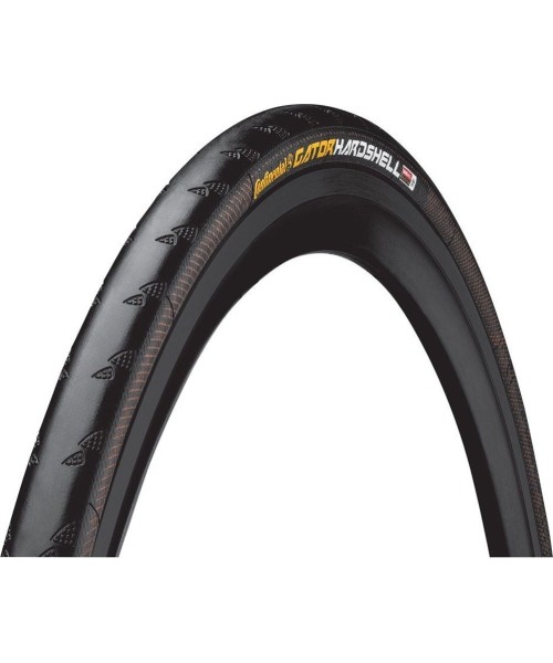 Kindad ja kiivrid : Continental Gator hardshell 700x28C