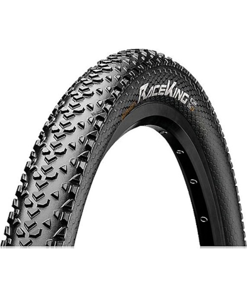 Kindad ja kiivrid : Padanga Continental 27.5x2.20 (56-584) Race King