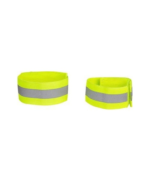 Ellujäämise tööriistad ja komplektid : Šviesą atspindinti apyrankė Nordic Grip Reflective Arm/Leg Band