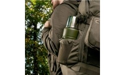 M-Tac roostevabast terasest termos 750 ml, oliivroheline