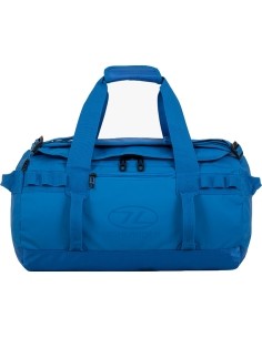 Reisikott Highlander Storm Kitbag, 30 l – sinine