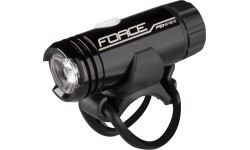 Front Light Force Pen Mini 150LM USB Mini, Black