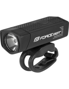 FORCE Dot 300LM USB esituli, must