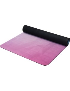Yoga Mat Yate, Natural Rubber 185x68x0.4 cm