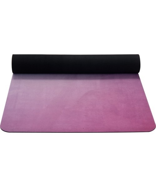 Yoga Mat Yate, Natural Rubber 185x68x0.4 cm