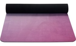 Yoga Mat Yate, Natural Rubber 185x68x0.4 cm