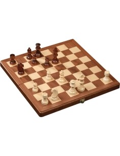 Chess Philos 38x19cm