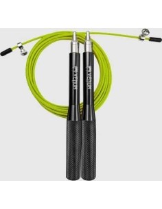 Jump Rope Venum Thunder Evo, Black/Yelow, 3m 