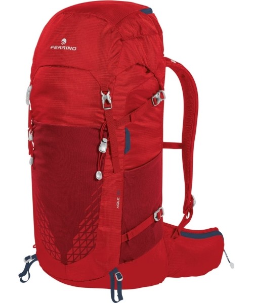 Seljakotid matkale Ferrino: Hiking Backpack FERRINO Agile 25 SS23