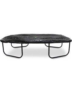 EXIT Trampoline weather cover rectangular 244x366cm Trampoline cover