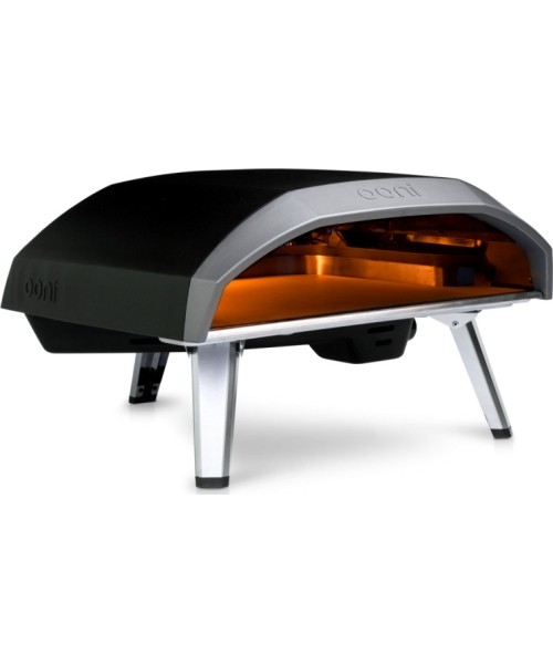 Coal Grills Ooni: Picos krosnis Ooni Koda 16