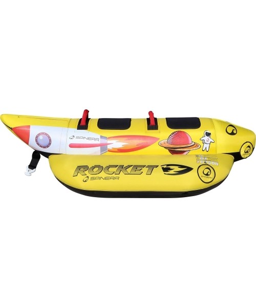Veeatraktsioon Spinera Rocket 2