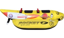 Veeatraktsioon Spinera Rocket 2