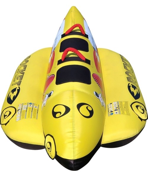 Veeatraktsioon Spinera Rocket 2