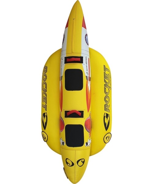 Veeatraktsioon Spinera Rocket 2