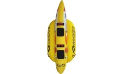 Veeatraktsioon Spinera Rocket 2