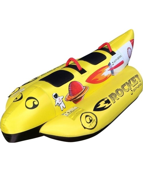 Veeatraktsioon Spinera Rocket 2