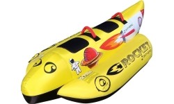 Veeatraktsioon Spinera Rocket 2