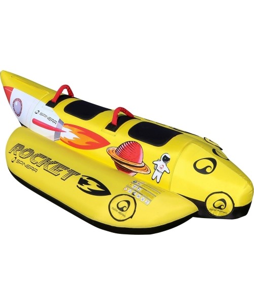 Veeatraktsioon Spinera Rocket 2