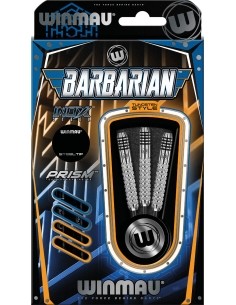 Winmau Barbarian Inox steel tip darts