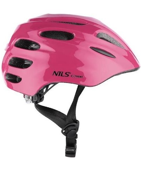 Ratturi kaitsmed Nils Extreme: MTW01 VADOVAUJAMA ŠALMAS NILS EXTREME
