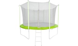Protective Spring Cover for Trampoline inSPORTline Irbiso 366 cm