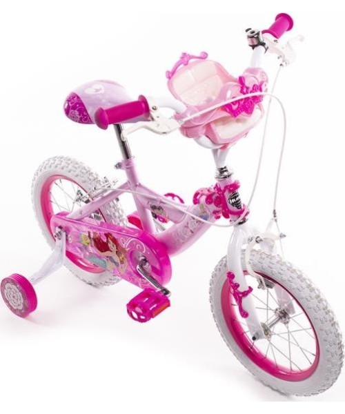 Laste- ja noortejalgrattad Huffy: Huffy Princess 14" laste jalgratas