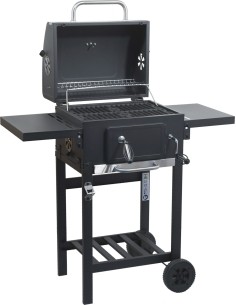 Söegrill Cattara Royal Partner