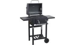 Söegrill Cattara Royal Partner
