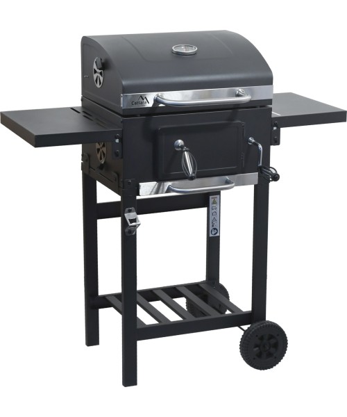 Charcoal grill Cattara Royal Partner