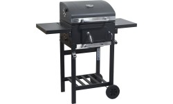Charcoal grill Cattara Royal Partner