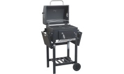 Söegrill Cattara Royal Partner