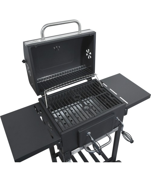 Söegrill Cattara Royal Partner