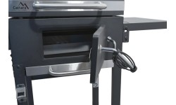 Söegrill Cattara Royal Partner