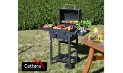 Söegrill Cattara Royal Partner
