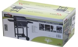 Söegrill Cattara Royal Partner