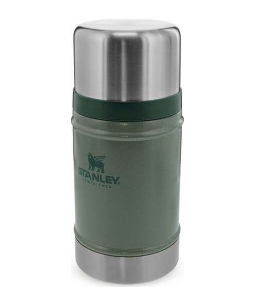 Thermoses Stanley: Maisto termosas Stanley Classic, 0.7 l