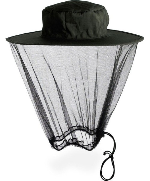 Putukaid püüdvad lambid Lifesystems: Skrybelė nuo vabzdžIų Lifesystems Midge Mosquito Head Net