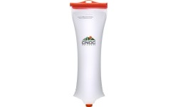 Collapsible Water Container CNOC Vecto 3L