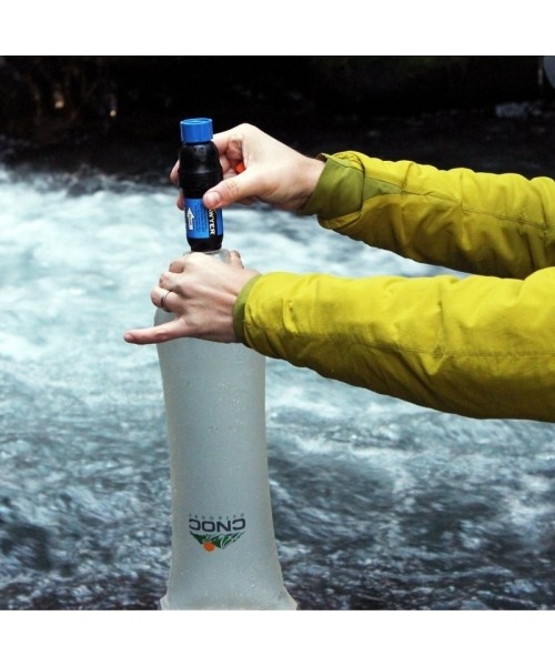 Collapsible Water Container CNOC Vecto 3L