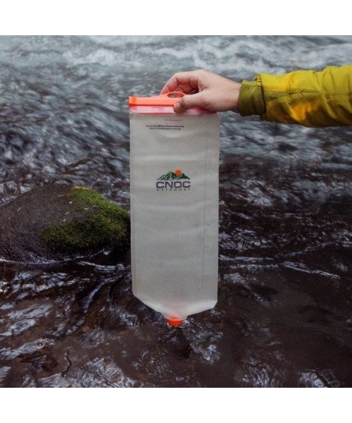 Collapsible Water Container CNOC Vecto 3L
