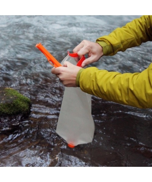 Collapsible Water Container CNOC Vecto 3L